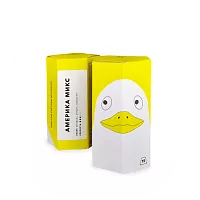 Америка Микс БОЛЬШЕКОФЕ РОСТЕРС кофе молотый в капсулах Nespresso, упак. 15 шт. 