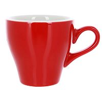 Чашка Loveramics Tulip 180ml, цвет: красный (red) C087-27BRE 
