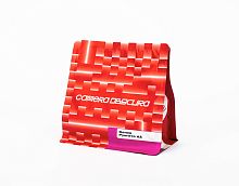 Кения Рунгето aa CAMERA OBSCURA (под фильтр) кофе в зёрнах, упак. 250 г. 