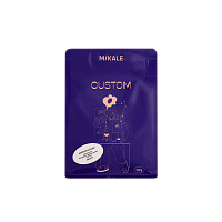 Замбия Катеши Mikale™ CUSTOM (под фильтр) кофе в зернах, упак. 200 г. 