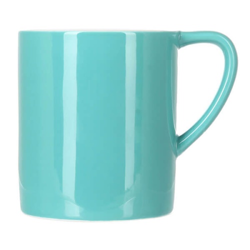 Кружка Loveramics bond, 300ml, цвет: бирюзовый (Teal) C098-07BTE  фото 3