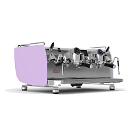 Кофемашина эспрессо рожковая Victoria Arduino Black Eagle Maverick 2 gr цвет purple 