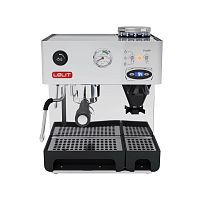 Кофемашина эспрессо рожковая Lelit Anita PL042TEMD 