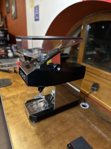 Кофемолка для эспрессо La Marzocco Swan (бу выставочный образец) 2022 гв  фото 7
