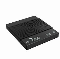 Весы для кофе TIMEMORE Black Mirror Basic 2 Pro черные, арт. ST-TM-BasicPro 