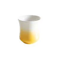Чашка Loveramics Hutch Tasting Cup 80ml, цвет: желтый (Yellow) C098-164BYE 