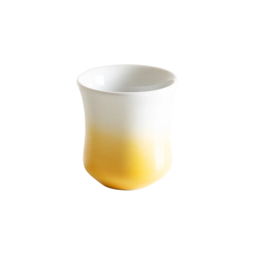 Чашка Loveramics Hutch Tasting Cup 80ml, цвет: желтый (Yellow) C098-164BYE 