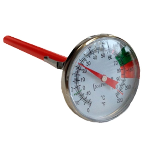 Термометр JoeFrex xth Термометр JoeFrex xth