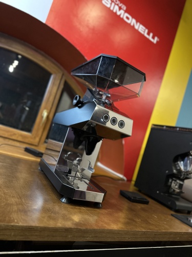 Кофемолка для эспрессо La Marzocco Swan (бу выставочный образец) 2022 гв  фото 12