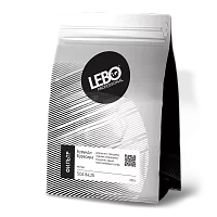 Бурунди Бурасира LEBO (под фильтр) кофе в зернах, упак. 250 г. 