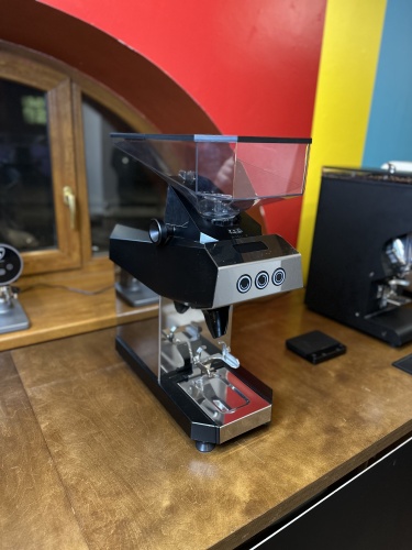 Кофемолка для эспрессо La Marzocco Swan (бу выставочный образец) 2022 гв  фото 16