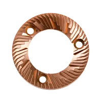 Жернова для кофемолок Anfim SP2 SSP (HU) 75mm 