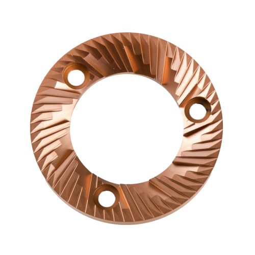 Жернова для кофемолок Anfim SP2 SSP (HU) 75mm 