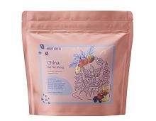 China Bai Mei Sheng AUGUST COFFEE (под фильтр) кофе в зернах, упак. 200 г. 