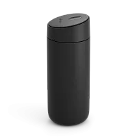 Термокружка Fellow Carter Slide Mug, цвет чёрный, 474мл. 