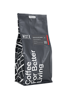 Бленд Hell's Kitchen WEST 4 ROASTERS (для эспрессо) кофе в зёрнах, упак. 1 кг. 