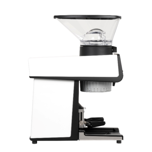 Кофемолка La Marzocco Pico, белая   фото 3