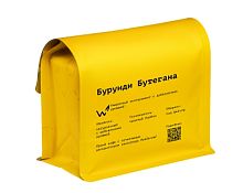 Бурунди Бутегана СВАРЩИЦА ЕКАТЕРИНА (под фильтр) кофе в зернах, упак. 250 г. 