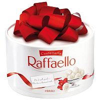 Конфеты RAFFAELLO тортик, упак.100 г. 