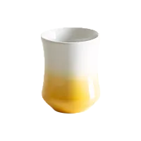 Чашка Loveramics Hutch Tasting Cup 150ml, цвет: желтый 