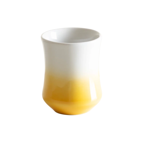 Чашка Loveramics Hutch Tasting Cup 150ml, цвет: желтый 