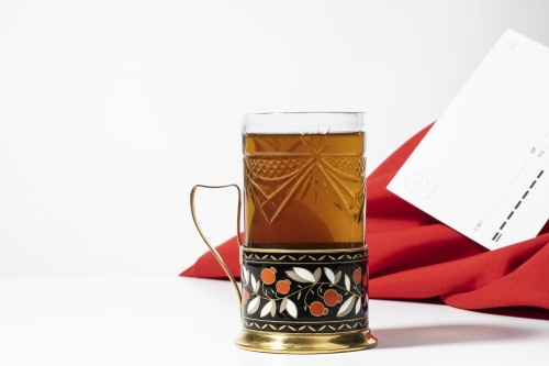 Тишина НИТКА тизан, упак. 50 г.  фото 4