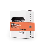 Kenya Kabingara aa HQ! COFFEE кофе молотый в ДРИП-ПАКЕТАХ, упак. 8 шт. 