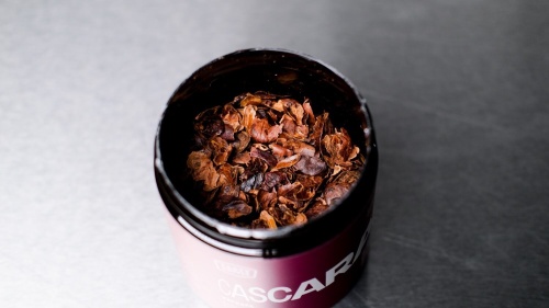 Cascara (каскара) Коста-Рика TASTY COFFEE мякоть кофейной ягоды, упак. .100 г.  фото 2