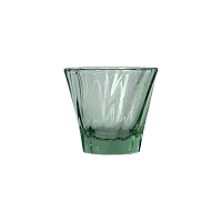Стакан Loveramics Urban Glass 70ml espresso, цвет: зеленый (green) G093-30B 