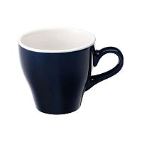 Чашка Loveramics Tulip 280ml, цвет: синий (denim) C087-07BDE 