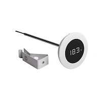 Термометр электронный TIMEMORE 70TAC019AA001 белый 