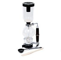 Сифон габет BREW BAR JIALE ТСА-5, объем 580 мл. 
