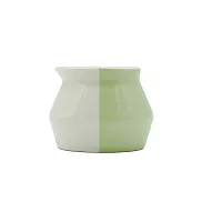 Чашка Fellow 2-Way Cup Refined Version, цвет: зелёный, 130мл 