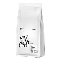 Натти TASTY COFFEE (для эспрессо) кофе в зернах, упак. 1 кг. 