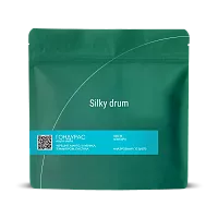 Гондурас Альта Мира SILKY DRUM (под фильтр) кофе в зернах, упак. 200 г. 