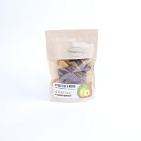 Ананас в молочном шоколаде Goo Food And Мood упак. 85 г. 