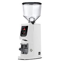 Кофемолка для эспрессо Eureka Atom W 65 F White 