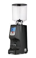 Кофемолка для эспрессо Eureka Atom Specialty 75 E Matte Black, цвет корпуса чёрный матовый 