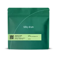 Эфиопия Негуссе Дебела SILKY DRUM (под фильтр) кофе в зернах, упак. 200 г. 