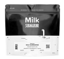 Milk Submarine Колумбия SUBMARINE (для эспрессо) кофе в зернах, упак. 200 г. 
