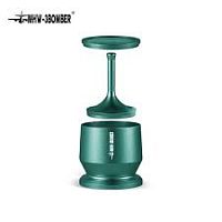 Дозировочный стакан MHW-3BOMBER HG-1 Coffee Dosing Funnel 58 мм, зеленый матовый, DR5344 