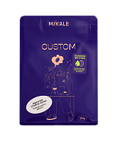 Эфиопия спайси черри Mikale™ CUSTOM (под фильтр) кофе в зернах, упак. 200 г. 