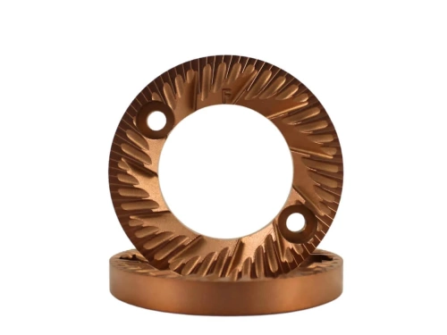 Жернова для кофемолок Mahlkonig E65 SSP K30 (LS) 65mm 