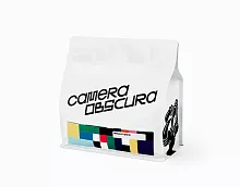 Микстура CAMERA OBSCURA (под фильтр) кофе в зёрнах, упак. 1 кг. 